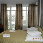 Meteor Bed and Breakfast