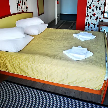 Meteor Bed and breakfast 3*