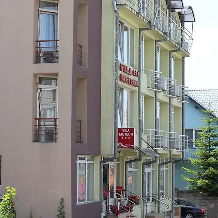 Meteor Kolozsvár
