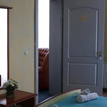 Nocleg ze śniadaniem Meteor 3*