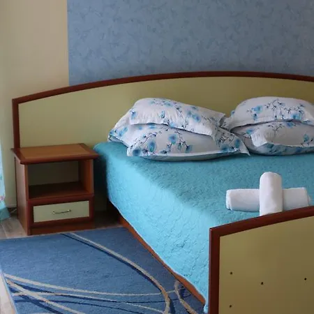 Nocleg ze śniadaniem Meteor 3*