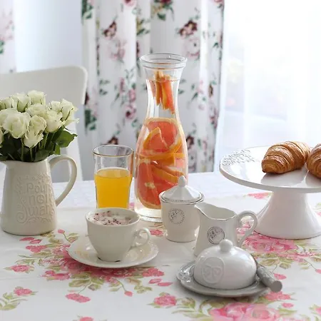 לינה וארוחת בוקר Meteor