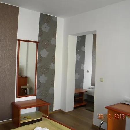 Meteor 3* קלוז'-נאפוקה