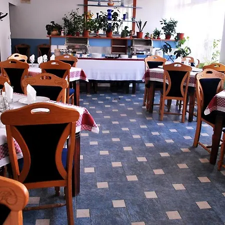 Meteor 3* קלוז'-נאפוקה