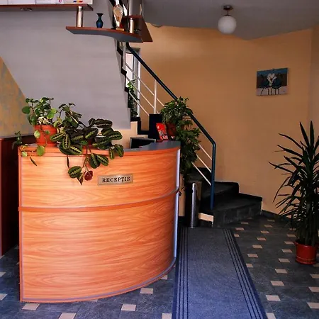 Nocleg ze śniadaniem Meteor