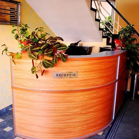 Nocleg ze śniadaniem Meteor 3*