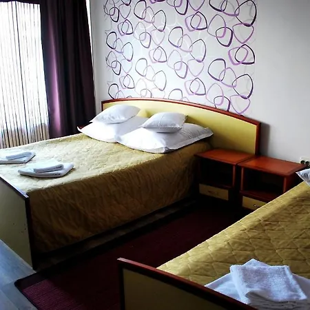 Meteor קלוז'-נאפוקה