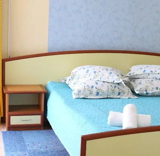 Bed and breakfast Meteor 3*