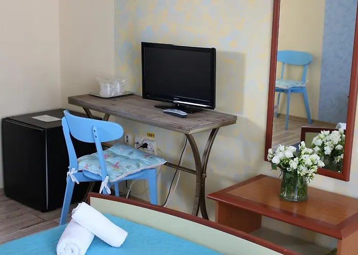 Bed and breakfast Meteor Cluj-Napoca