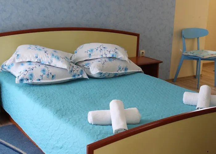 Bed & Breakfast Meteor Cluj-Napoca