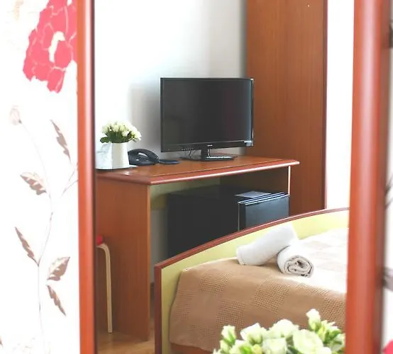 Bed and breakfast Meteor Cluj-Napoca