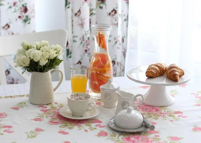 فندق مبيت وإفطار Meteor