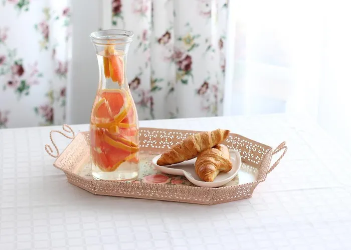 Bed and breakfast Meteor