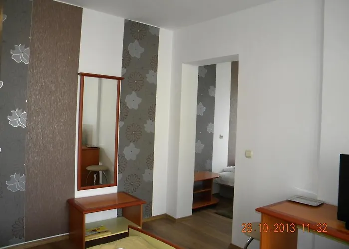 Meteor 3* Cluj-Napoca