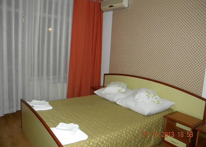 Meteor Bed and breakfast