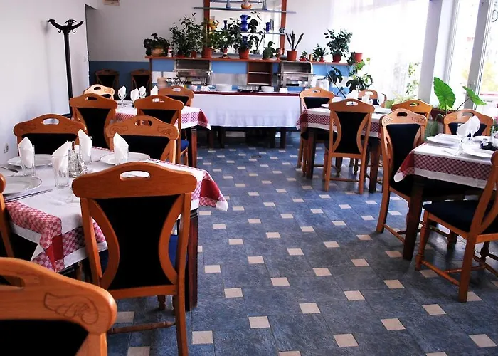 Meteor 3* Cluj-Napoca