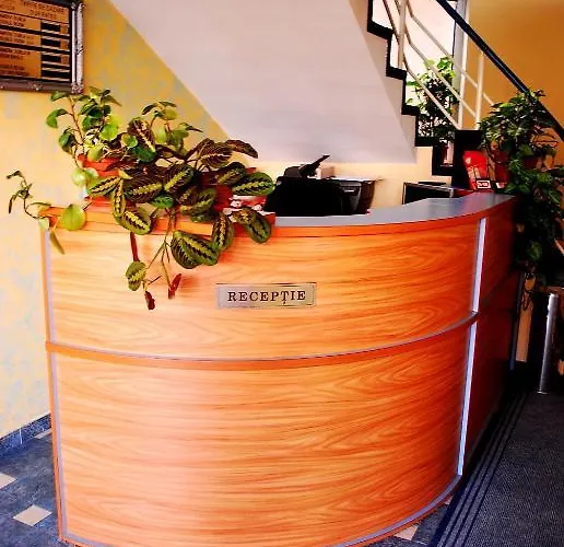 Bed and breakfast Meteor 3*