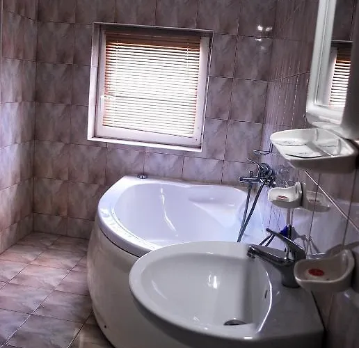 Bed and breakfast Meteor Cluj-Napoca