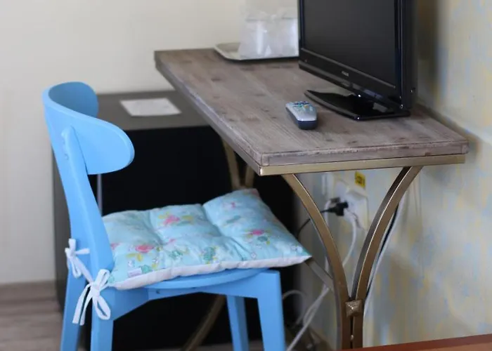 Bed and breakfast Meteor Cluj-Napoca