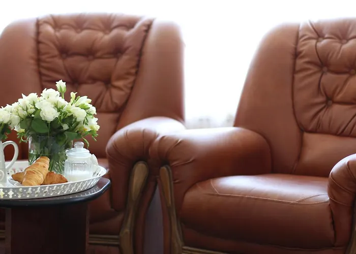 Meteor فندق مبيت وإفطار