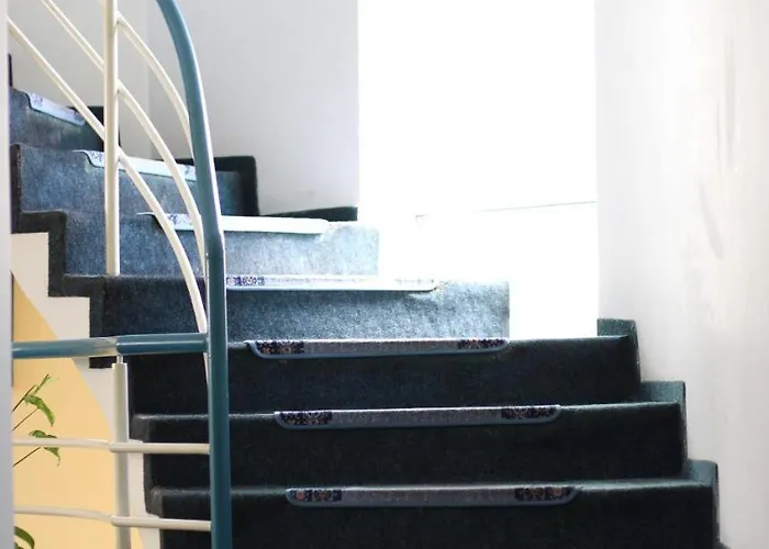 Meteor Bed and breakfast 3*